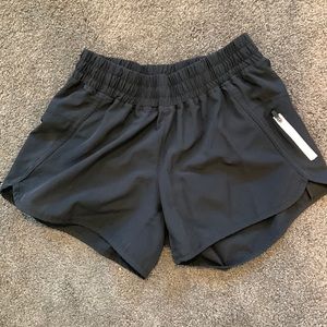 Zyia Active Shorts